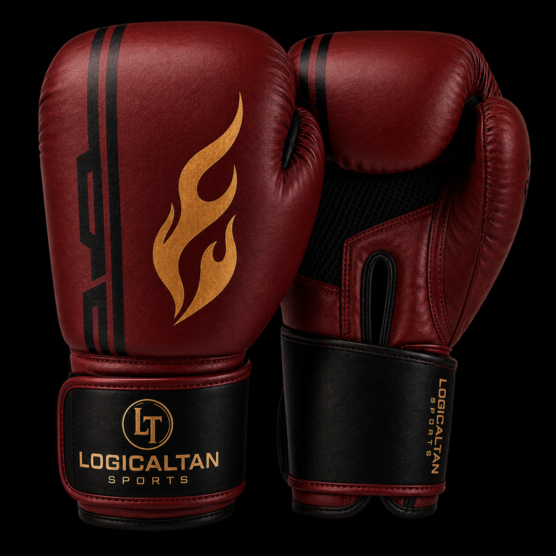 The Vantage Elite Series