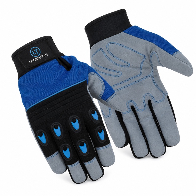LogicalTan Flagship Utility Gloves